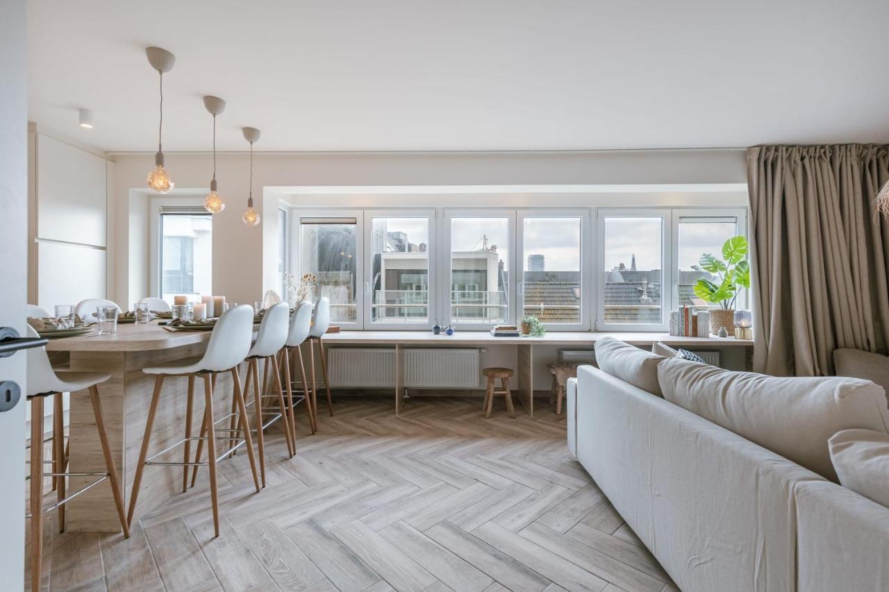 Appartement Juan - Modern 2 Bedroom In *