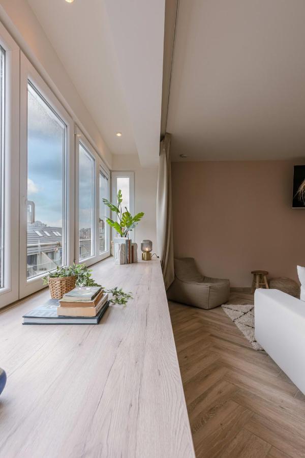 Juan - Modern 2 Bedroom In Appartement *