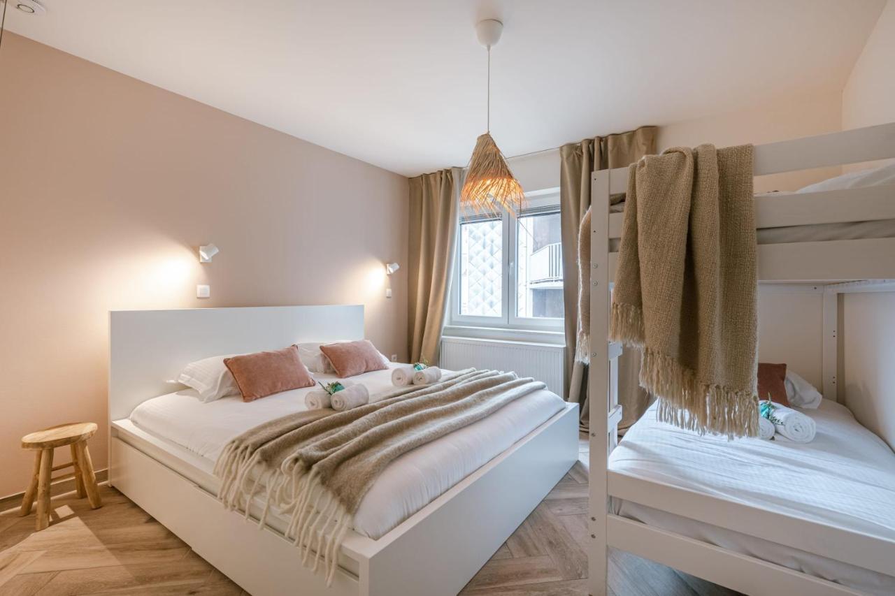 Juan - Modern 2 Bedroom In * Oostende